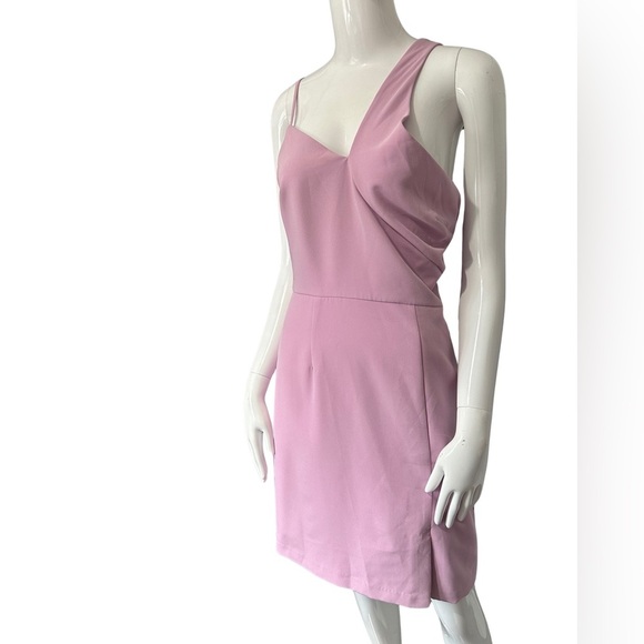 Laundry By Shelli Segal Lilac - Picture 1 of 5